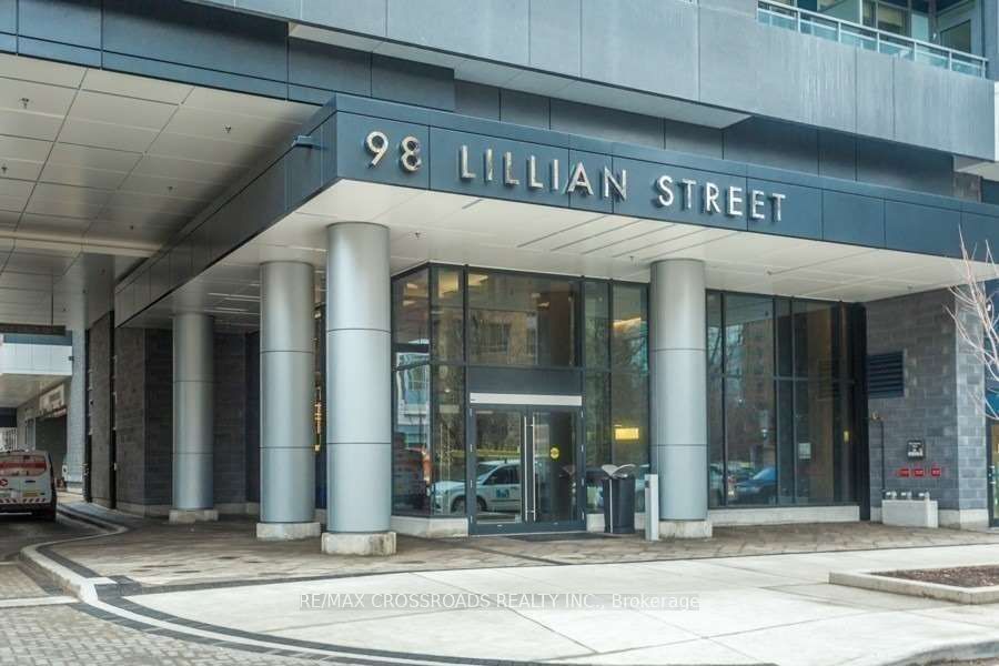 98 Lillian