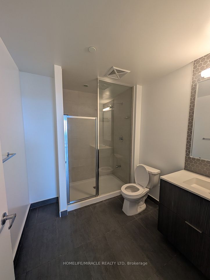 Master En Suite