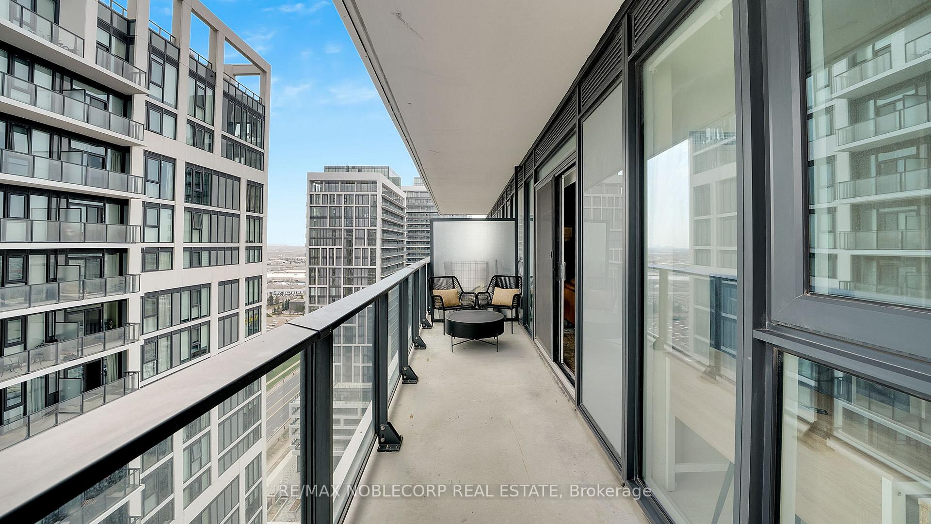2 Bedrooms Condo at 9000 Jane, Vaughan For sale