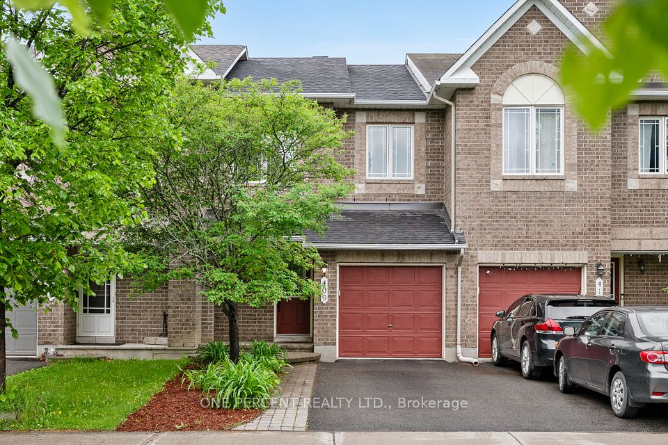 409 Breckenridge