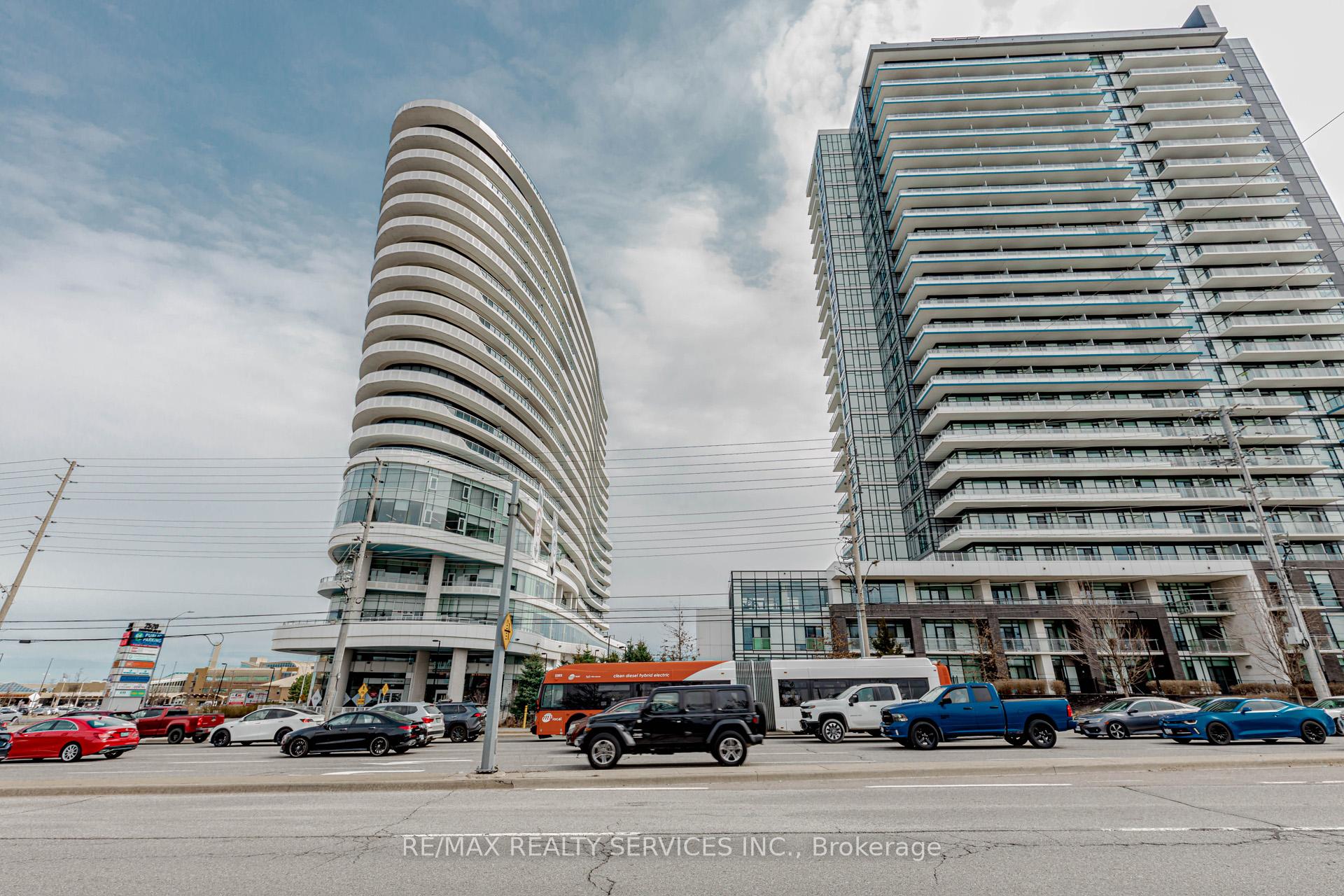 2 Bedrooms Condo at 2520 Eglington,  Mississauga For sale