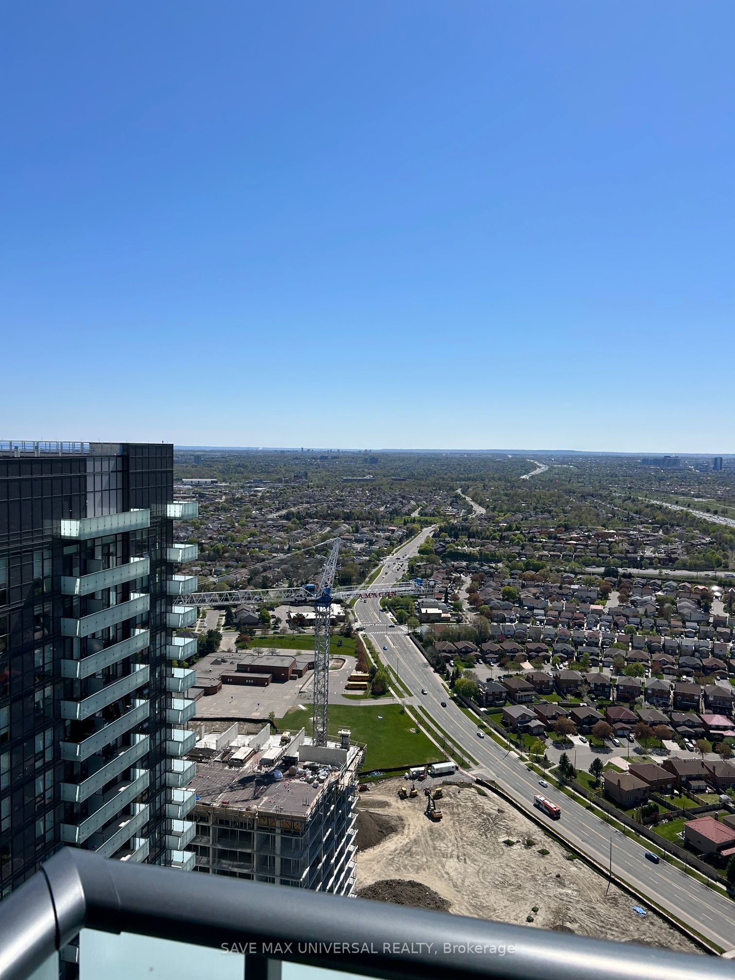430 Square One Drive, #4107