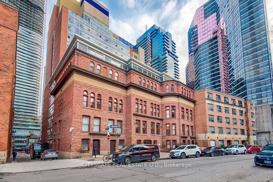 11 St Joseph Street