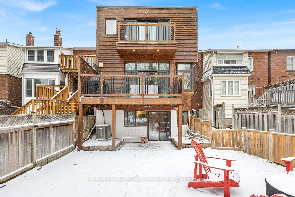 163 Belsize Drive