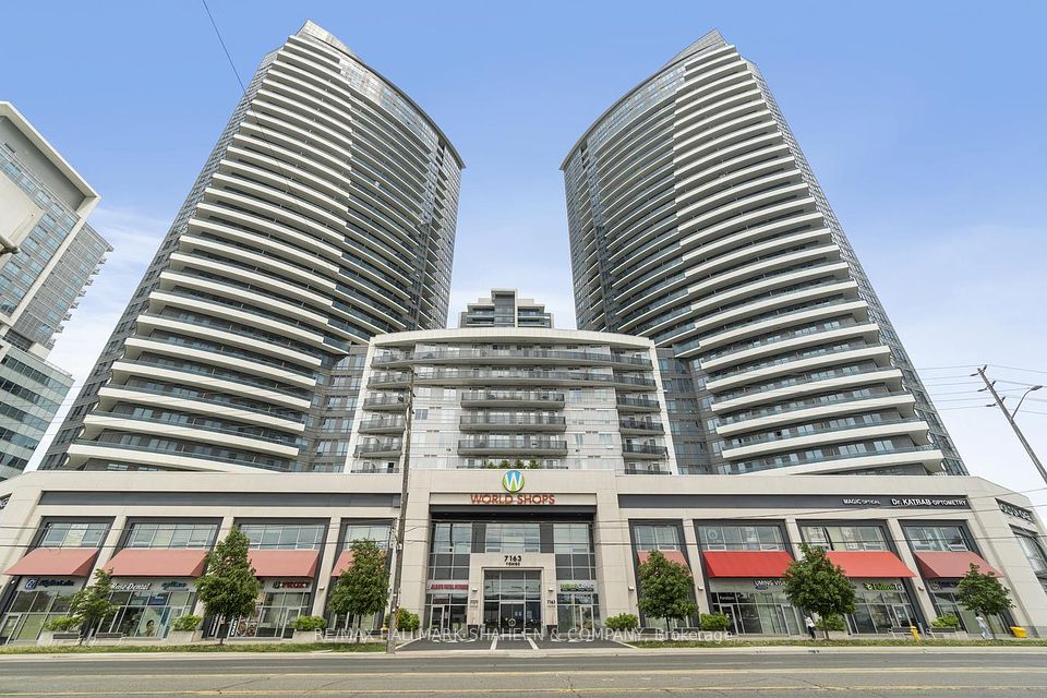7171 Yonge