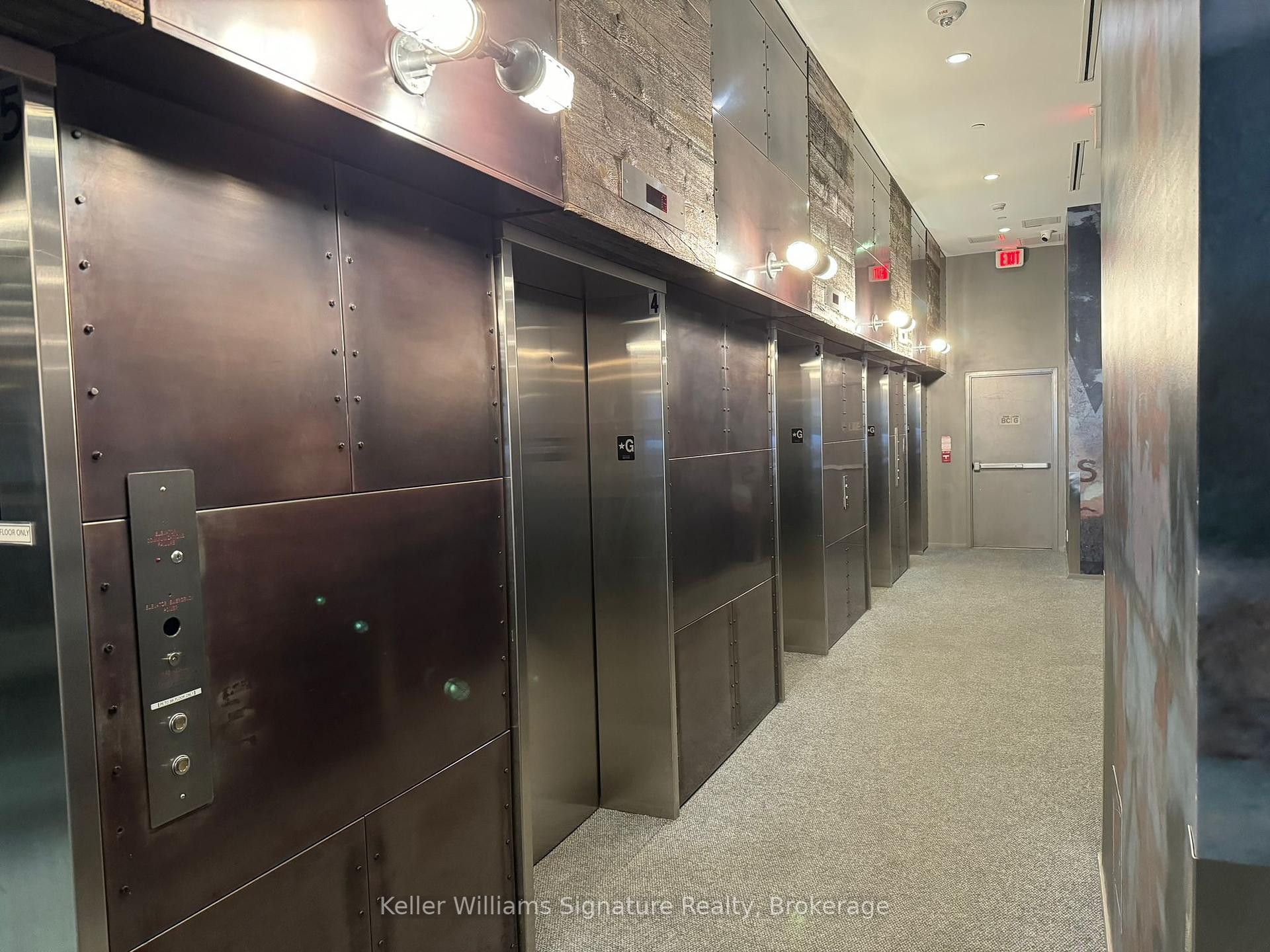 1 Bedroom Condo at 5 St. Joseph, Toronto For sale