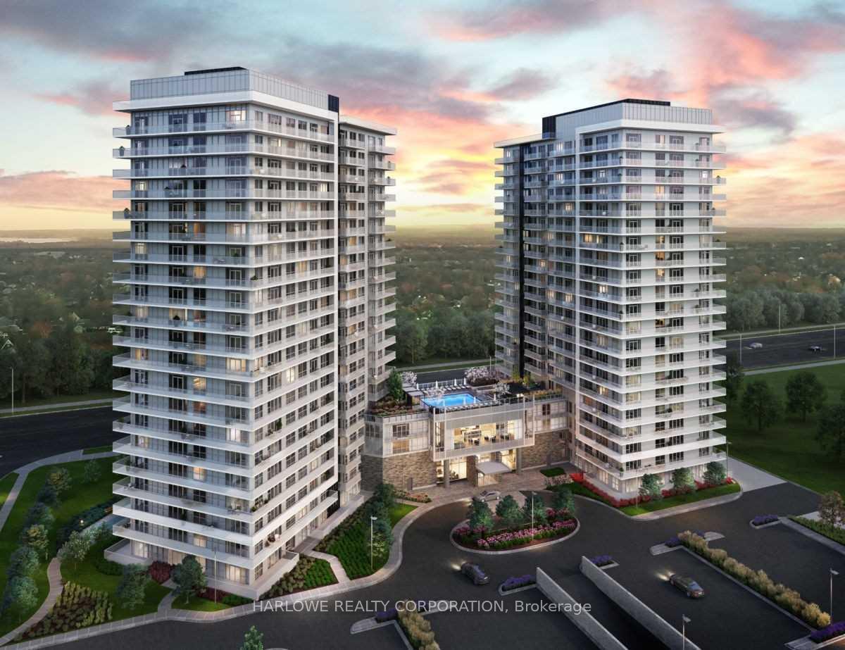 #1804 – 4655 Metcalfe Avenue, Mississauga, ON L5M 0Z7