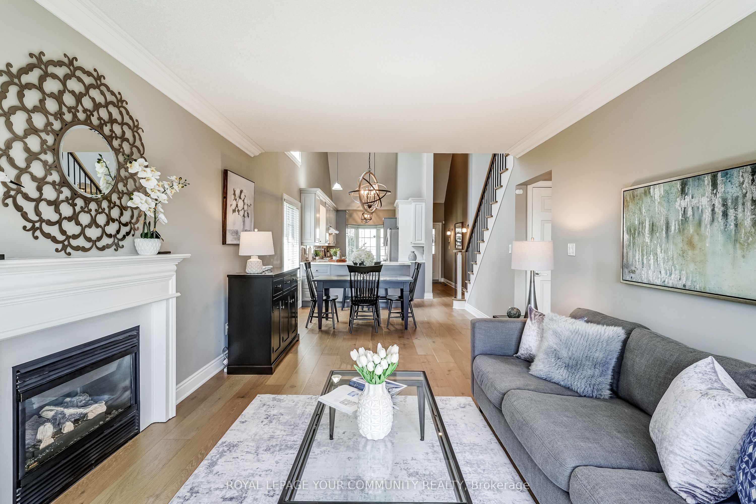 409 Terry Carter Crescent, #70