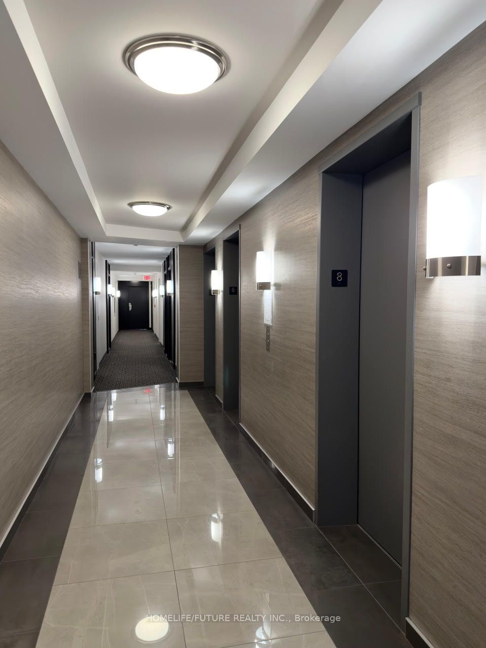33 Sheppard Avenue E, #806