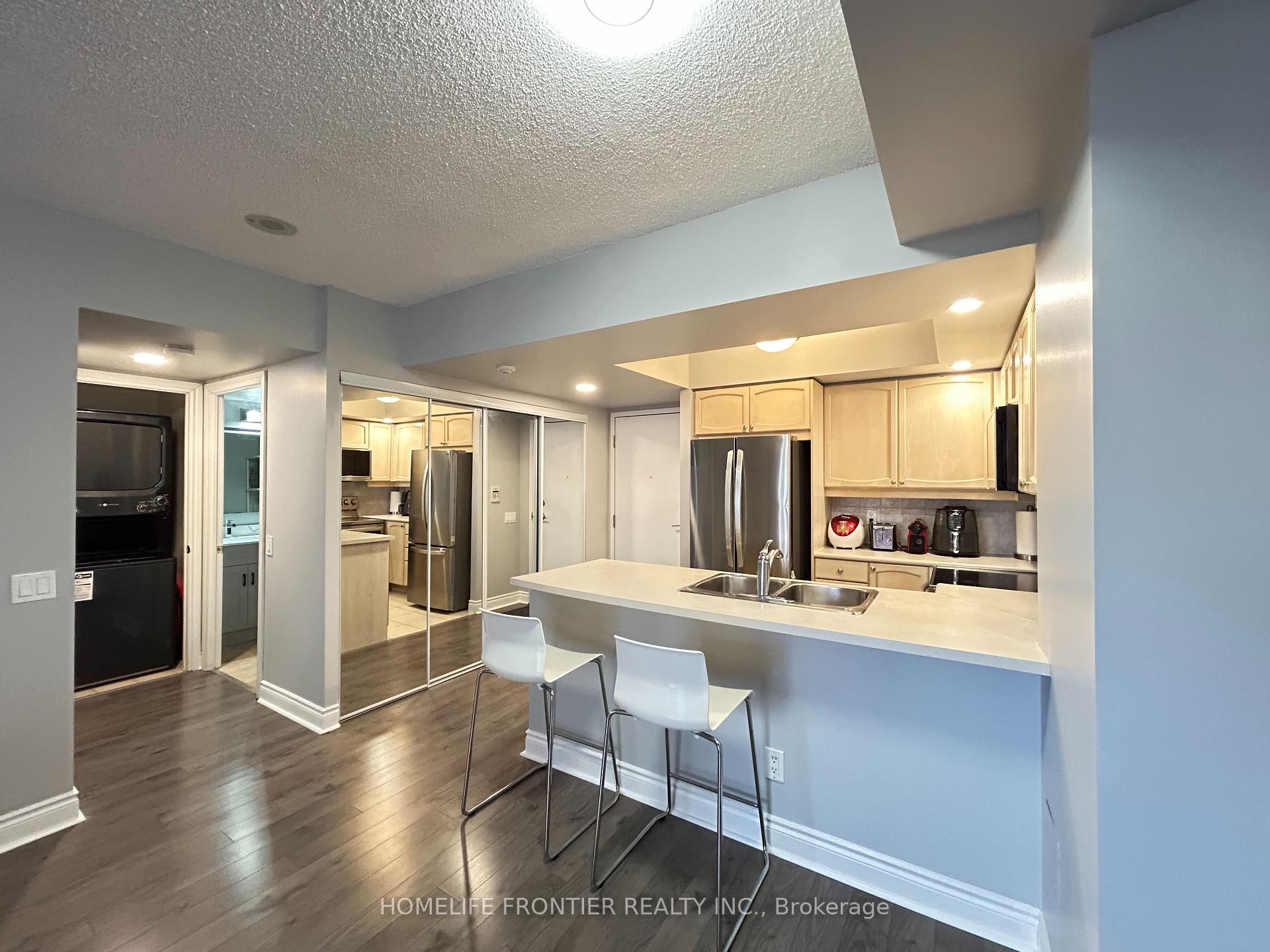 1 Bedroom Condo at 15 Northtown, Toronto For sale