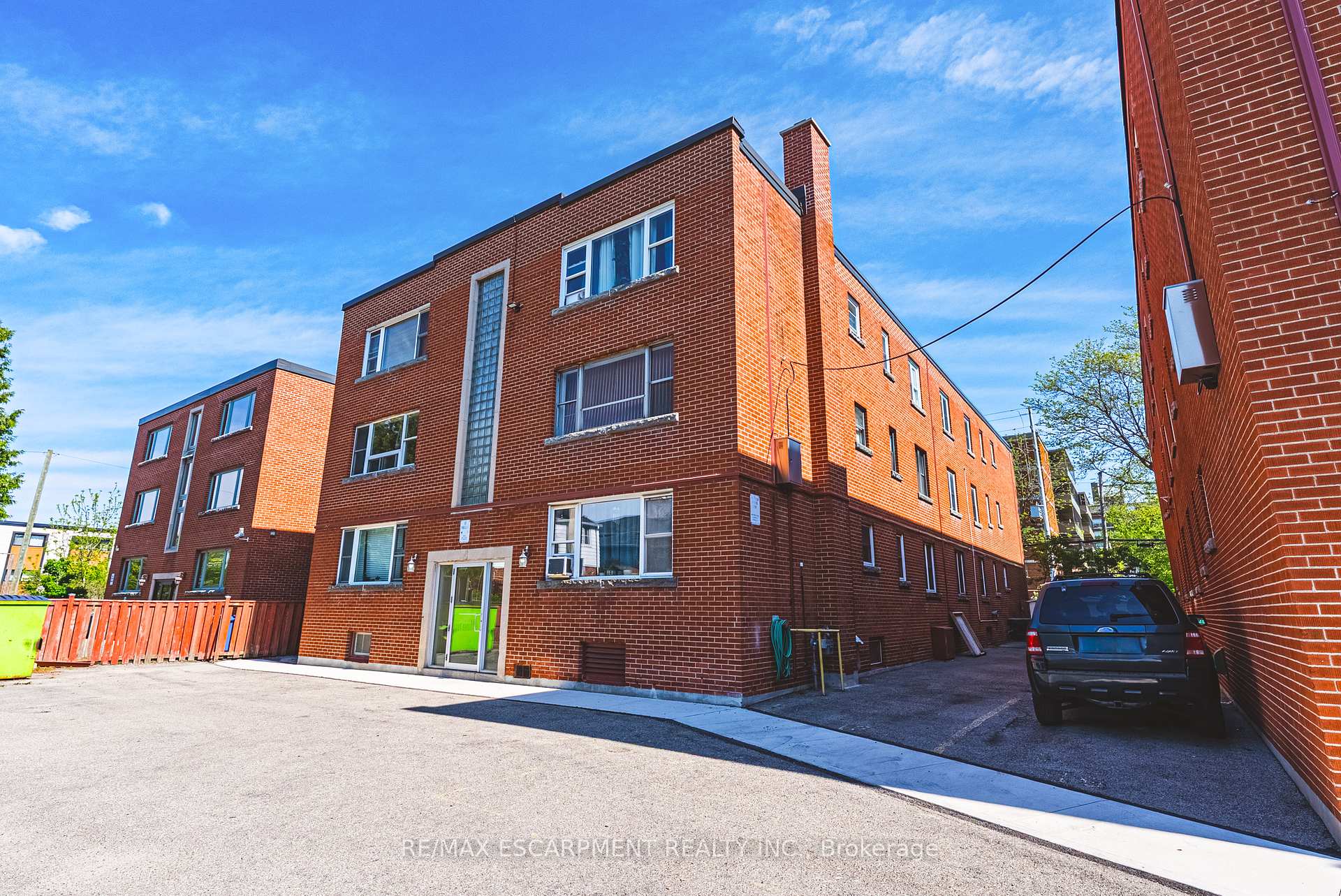 1 Bedroom Condo at 836 Concession, Hamilton For sale