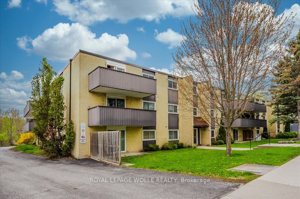 75 Hazelglen