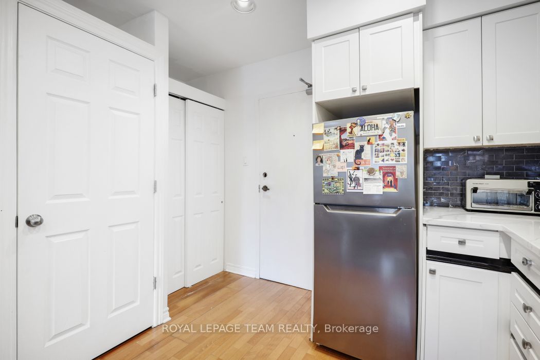 215 St Patrick Street, #11