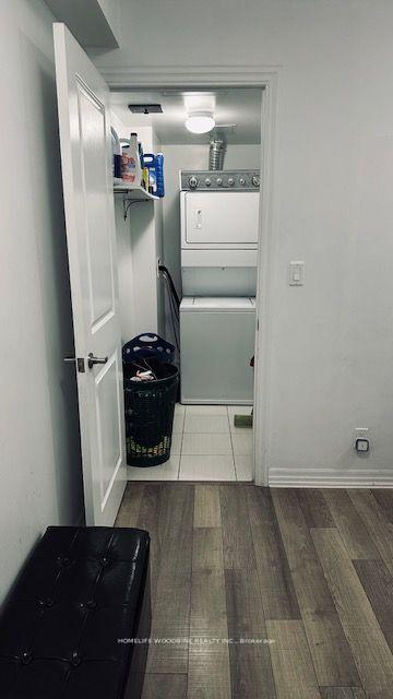 3 Bedrooms Condo at 80 Esther Lorrie, Toronto For sale