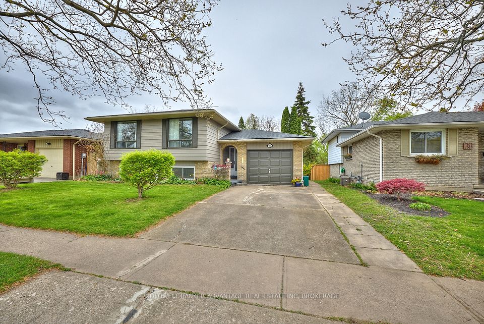 40 Kimbermount Drive, St. Catharines, ON L2N 5V6