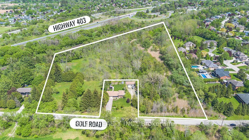 88 Golf Road, Brantford, ON N3T 5L8