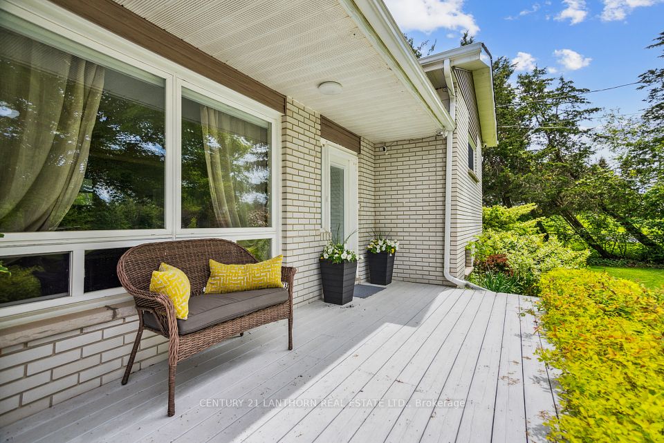 24 Consecon Main Street, Prince Edward County, ON K0K 1T0