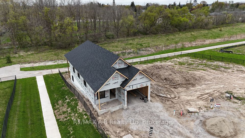 144 Hooper Street, St. Marys, ON N4X 0C1