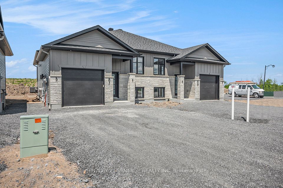 #B - 87 Helen Street, North Stormont, ON K0A 1R0