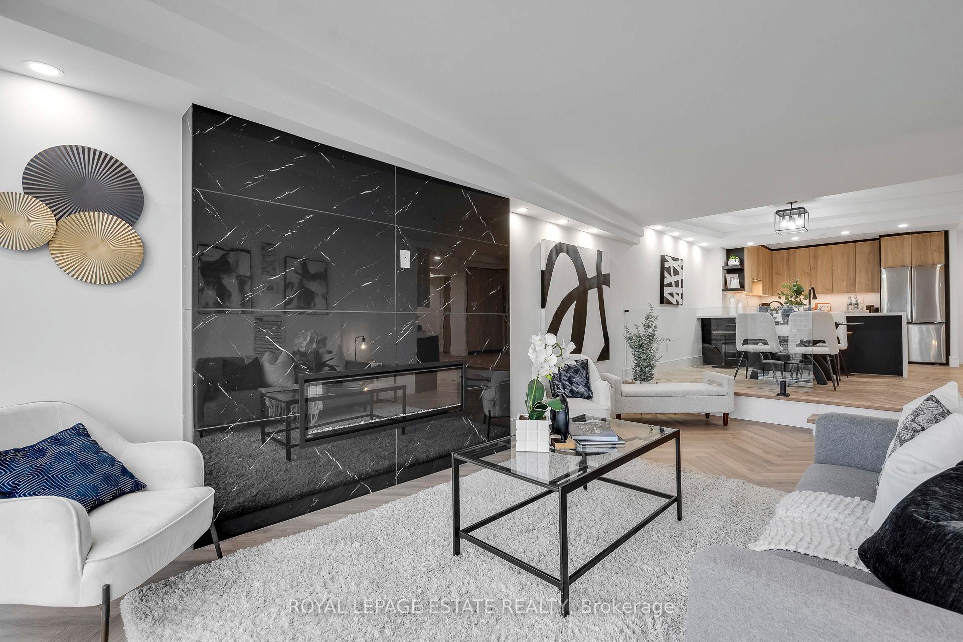 2 Bedrooms Condo at 1555 Finch, Toronto For sale
