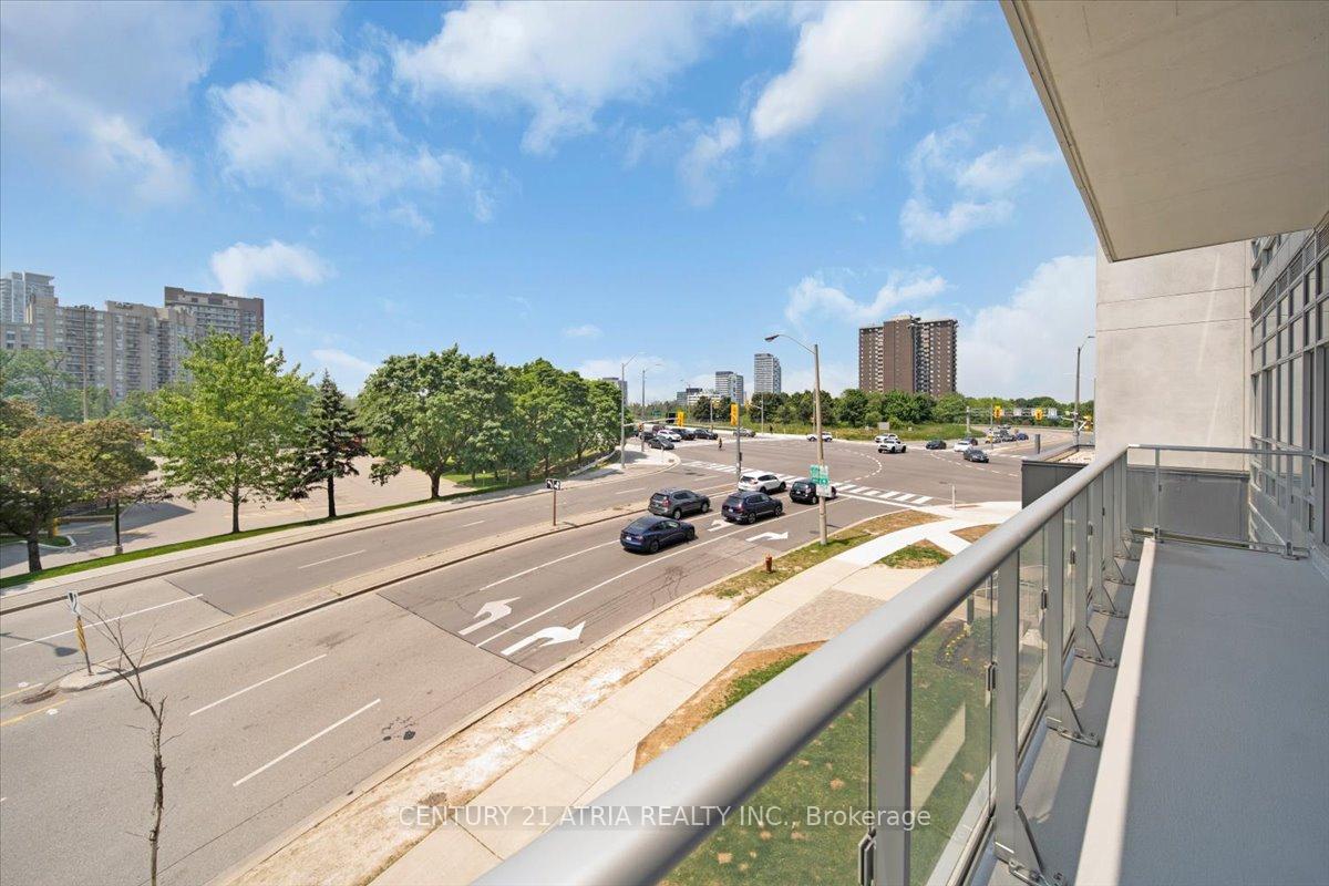 2 Bedrooms Condo at 2015 Sheppard, Toronto For sale