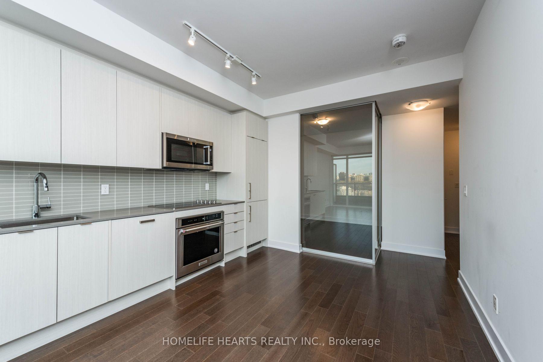 2 Bedrooms Condo at 181 Bedford, Toronto For sale
