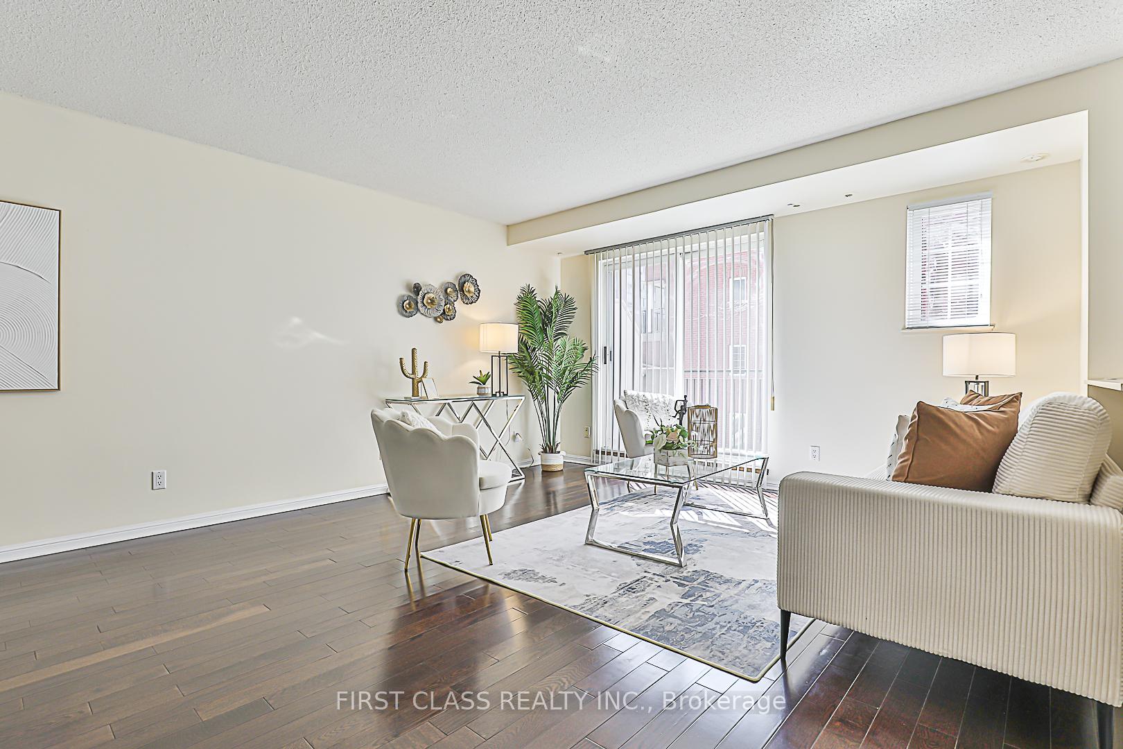 4 Bedrooms Condo at 1881 Mcnicoll,  Toronto For sale