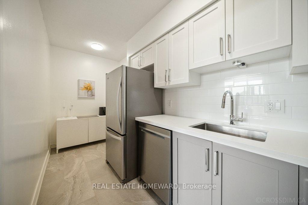 2 Bedrooms Co-op at 50 Old Kingston, Toronto For sale