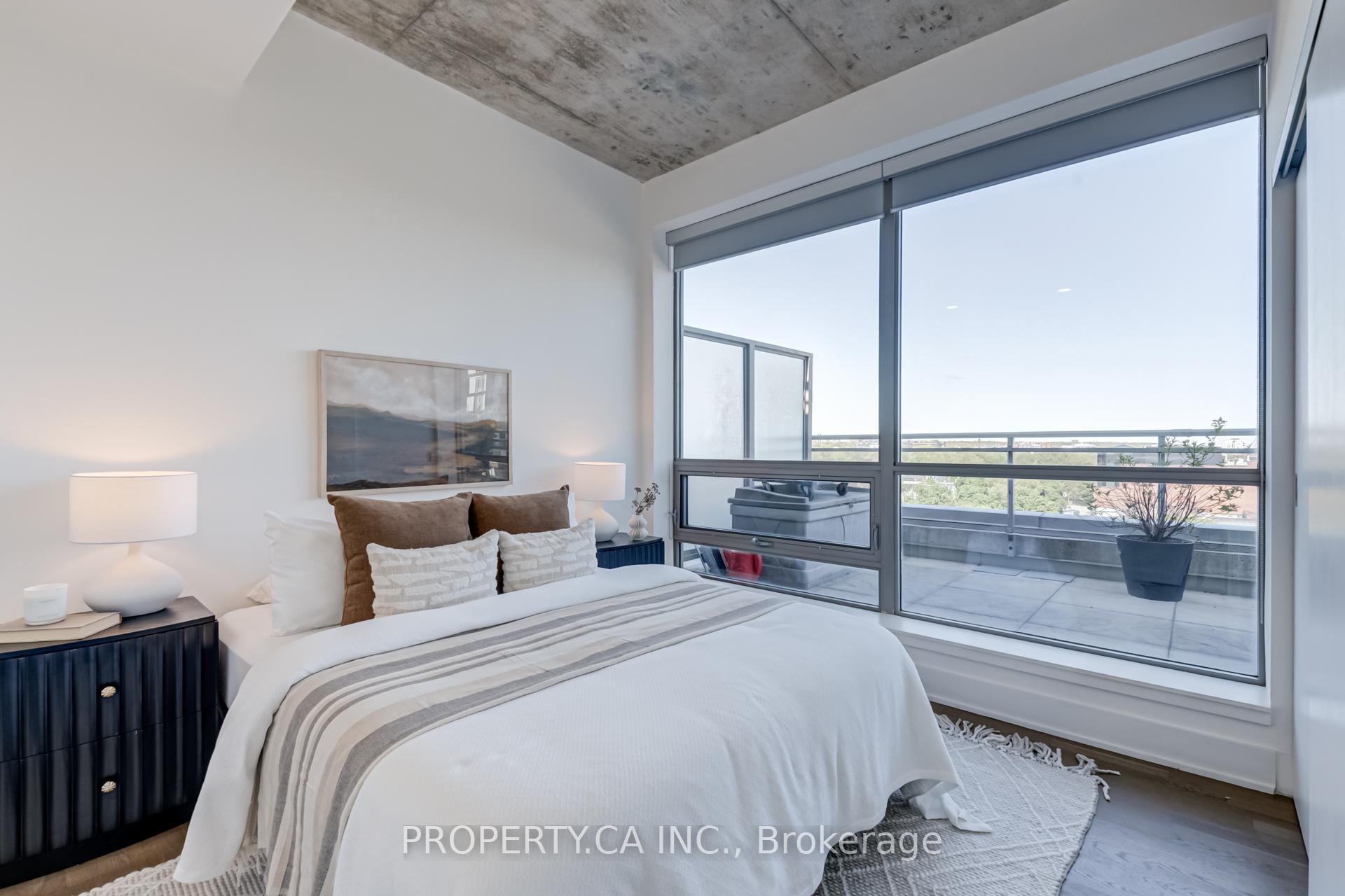 2 Bedrooms Condo at 630 Queen, Toronto For sale