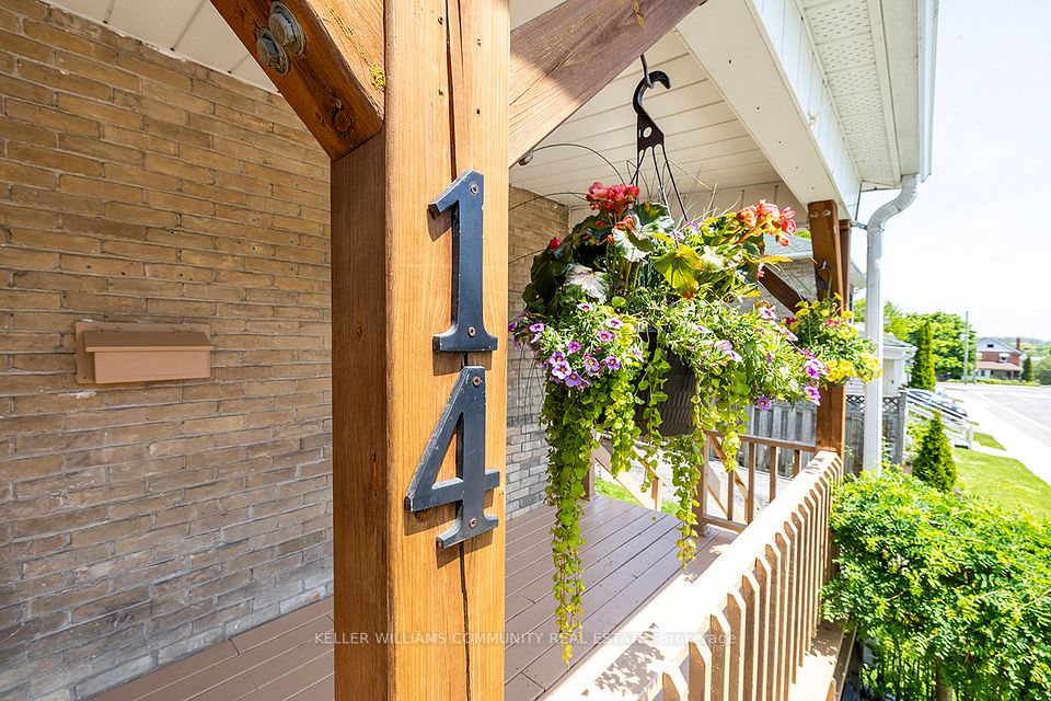 14 Liberty