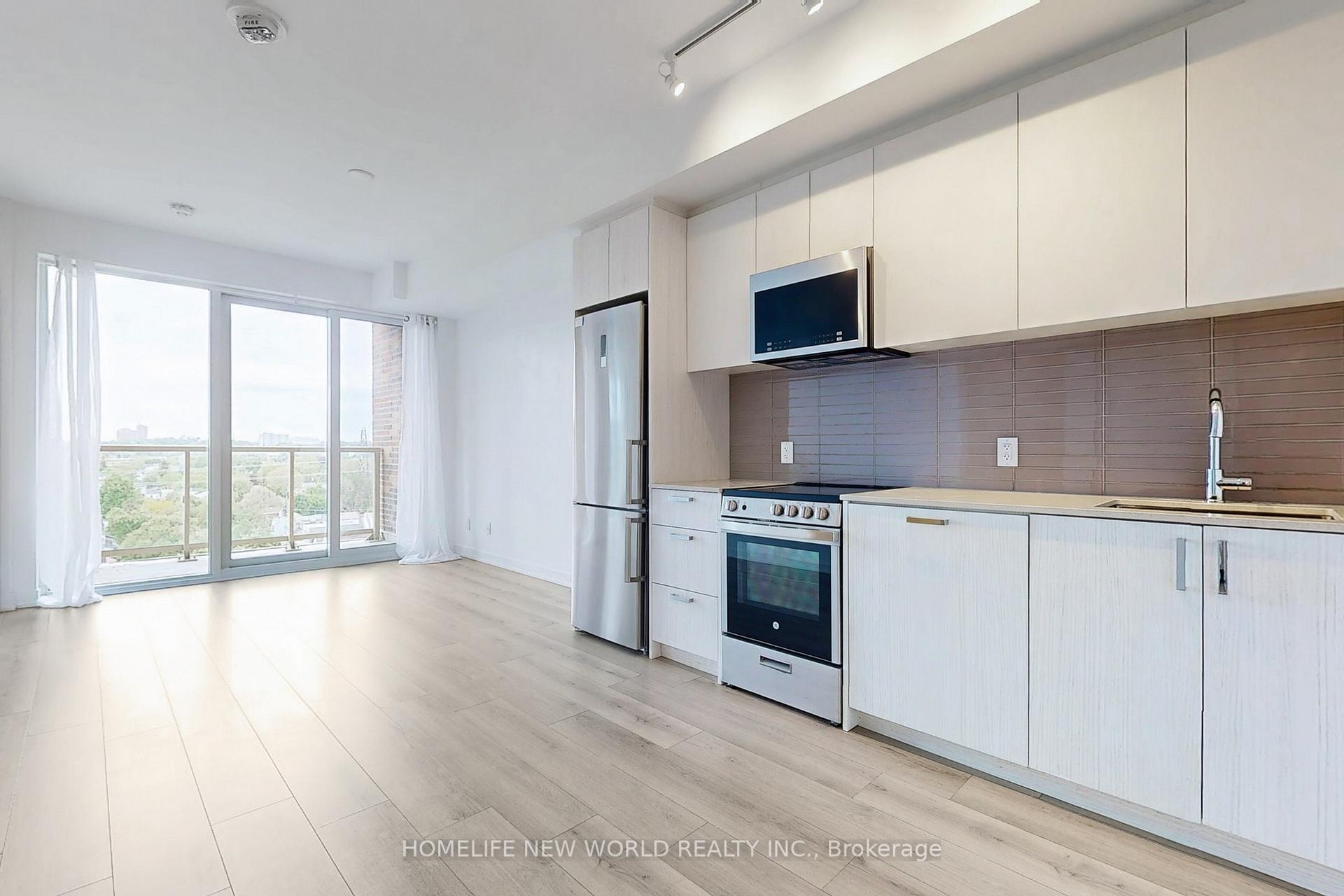 2 Bedrooms Condo at 1787 St Clair, Toronto For sale