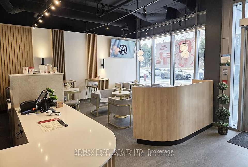 9471 Yonge