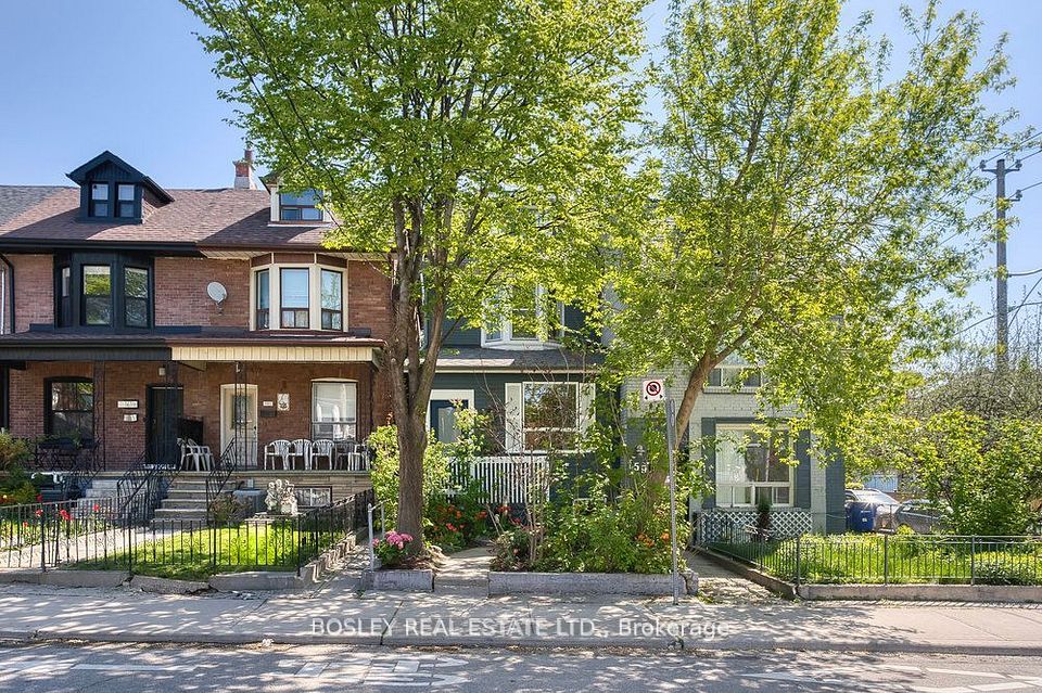159A Gladstone