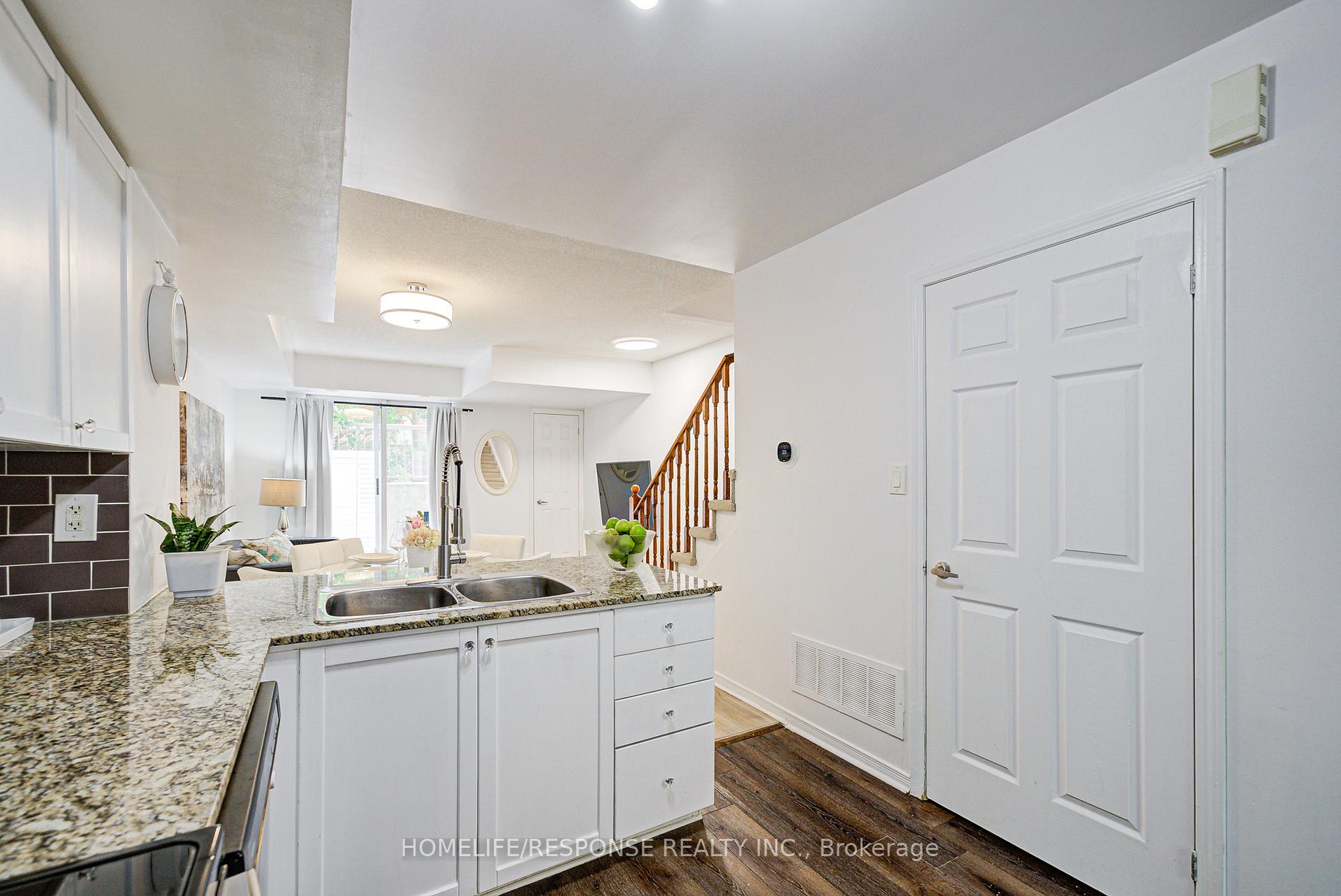 3 Bedrooms Condo at 35 Elsie, Toronto For sale