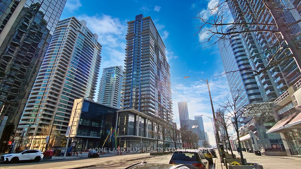 4955 Yonge
