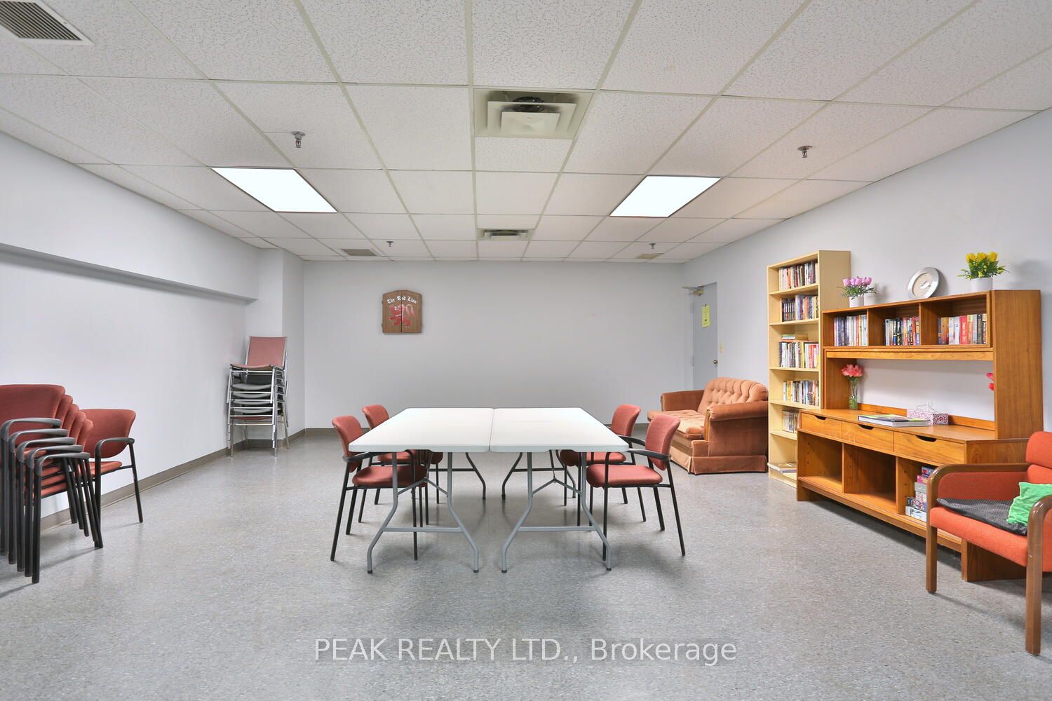 3267 King Street E, #205