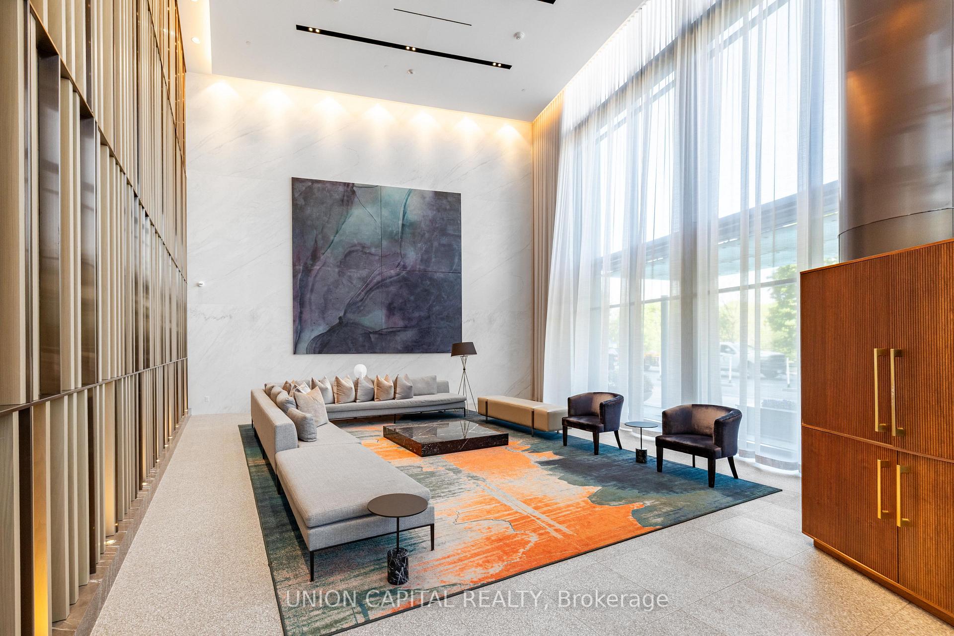 1 Bedroom Condo at 585 Bloor, Toronto For sale