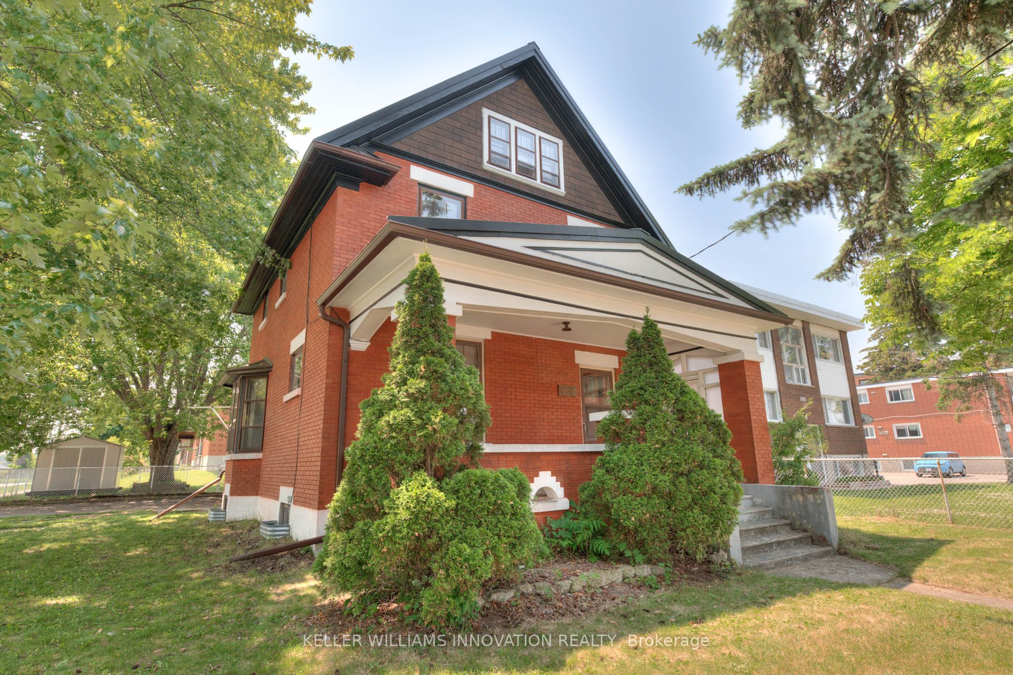 235 Hoffman Street