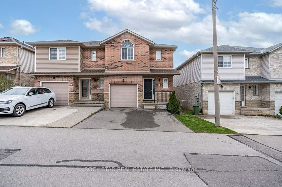 28 Vennio Lane ; MLS ID: X12146188