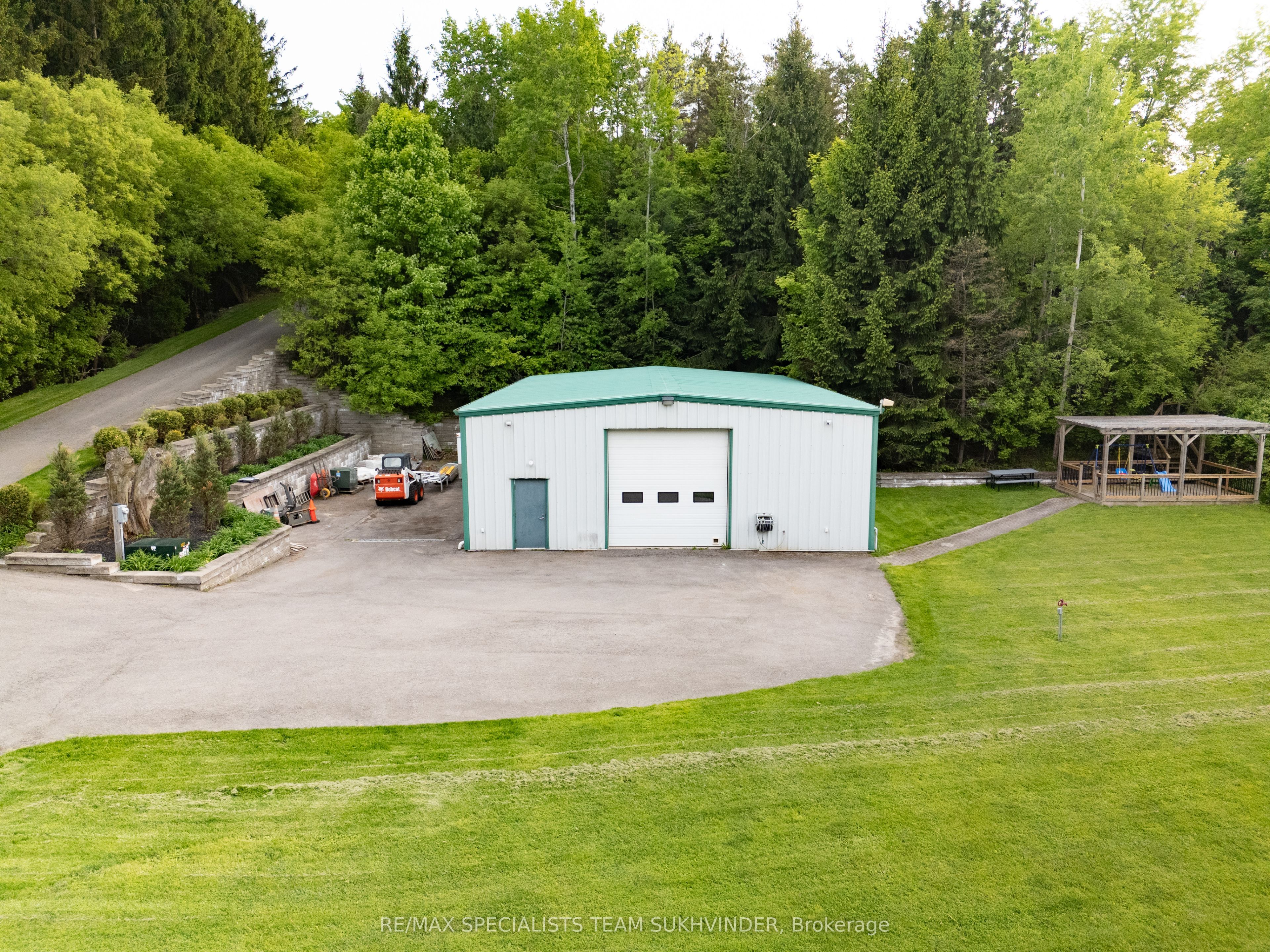 16609 Mount Wolfe Road