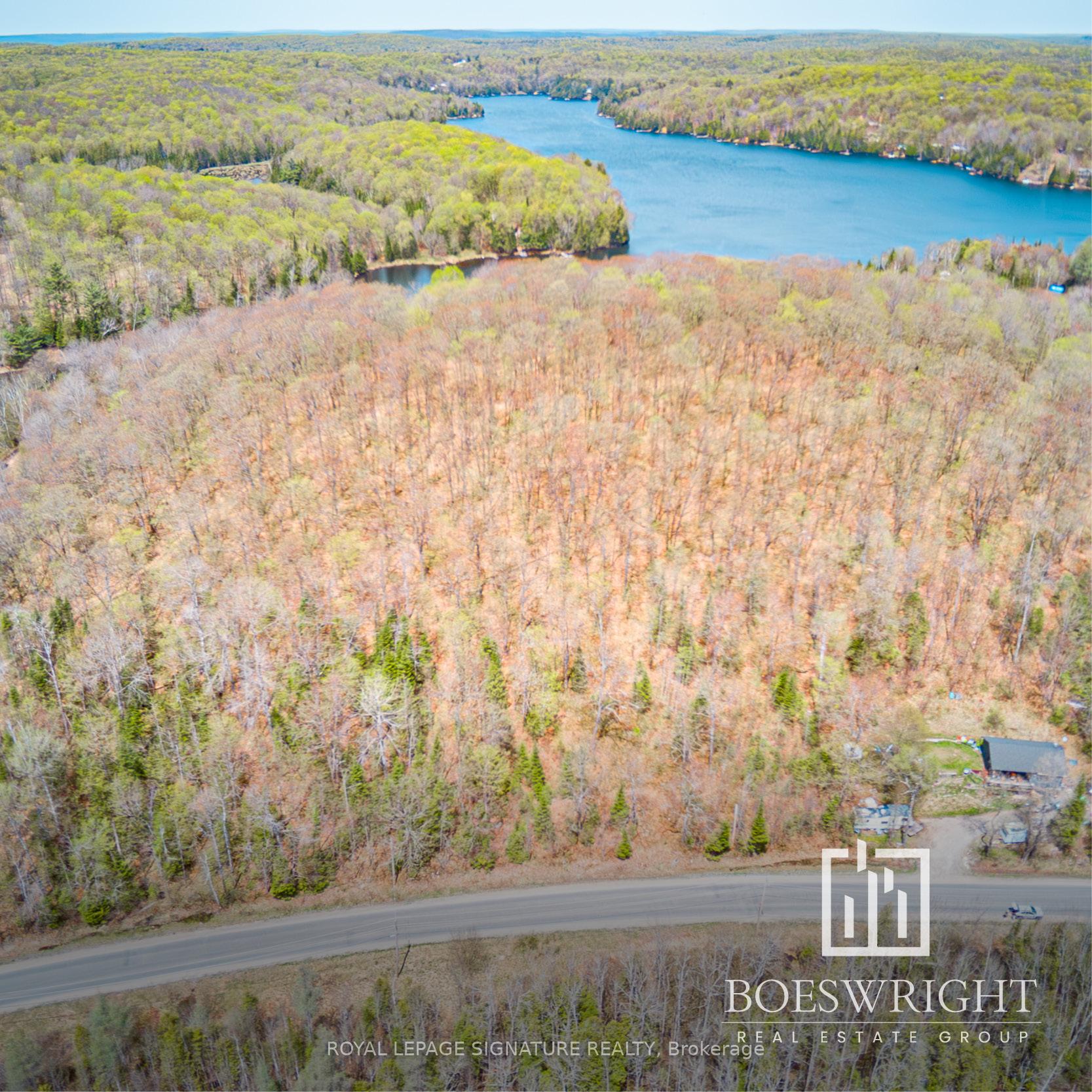 LT 9&10 Wenona Lake Road, Dysart et al, ON K0M 1S0 ; MLS ID: X12150297
