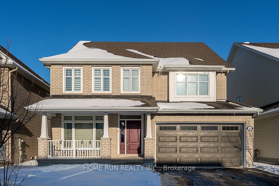 2838 Grand Canal