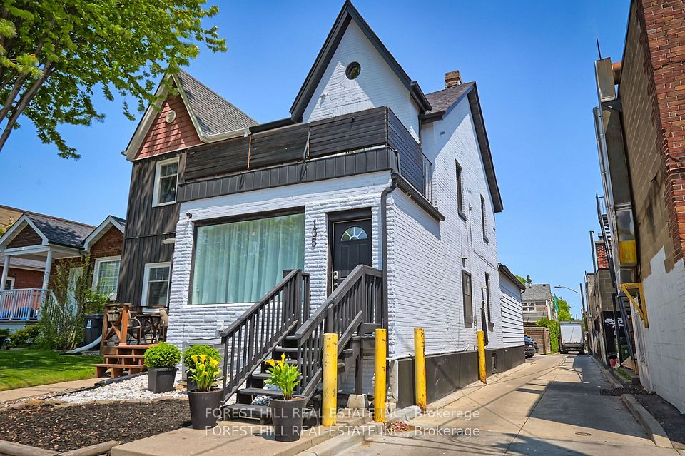135 Fifth
