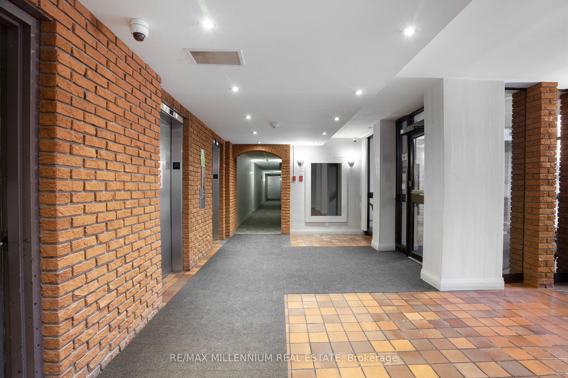1 Bedroom Co-op at 151 La Rose,  Toronto For sale