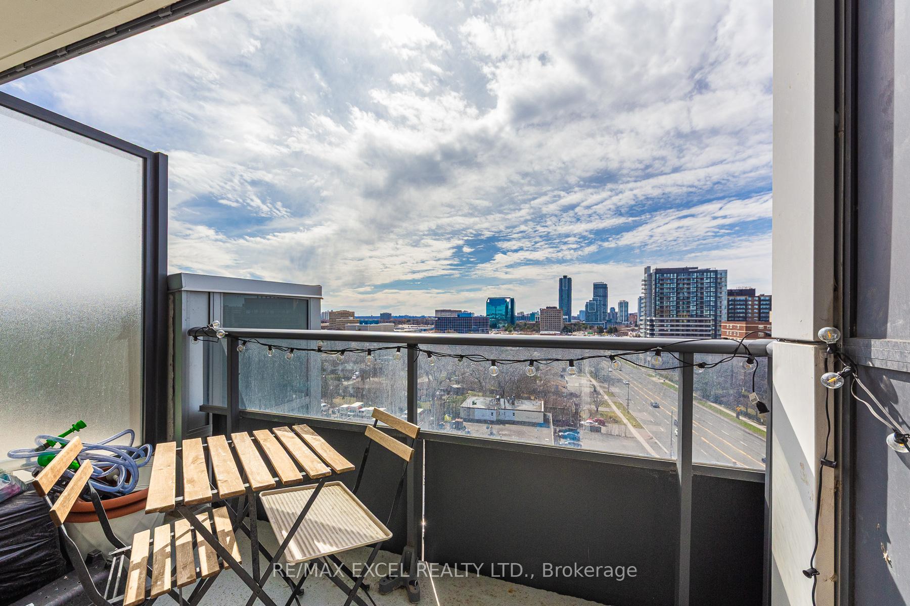 2 Bedrooms Condo at 3121 Sheppard Avenue, Toronto For sale