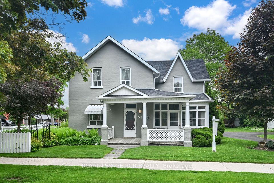 51 Ontario