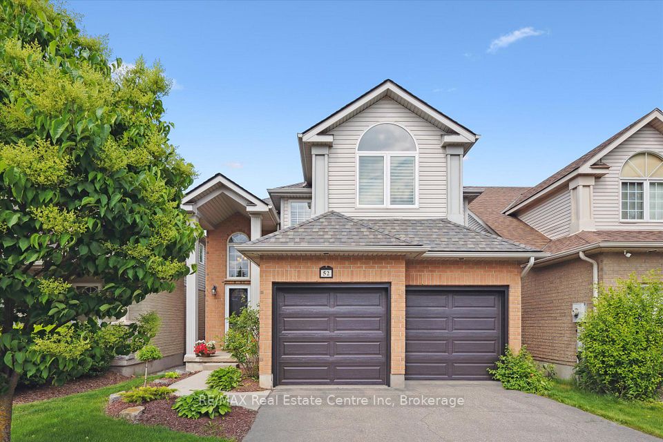 52 CAMM Crescent, Guelph, ON N1L 1K2