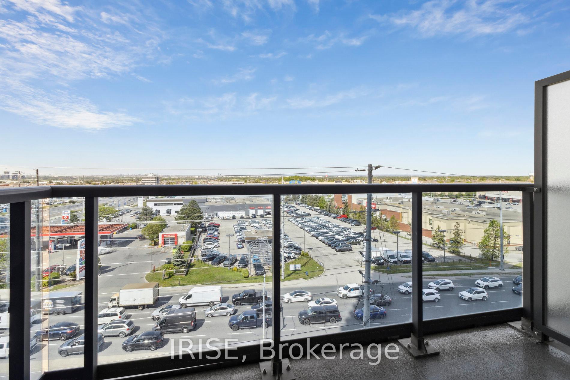 2 Bedrooms Condo at 3700 Highway 7, Vaughan For sale