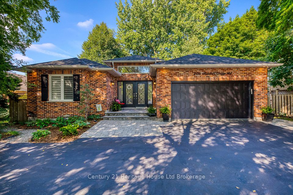 206 Fiddlers Green