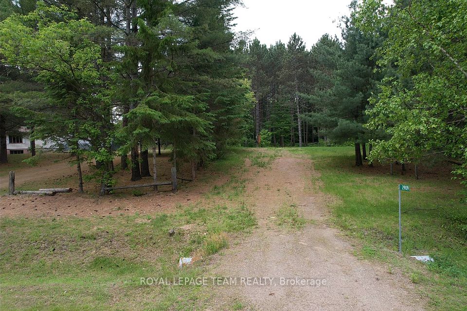 2909 ROUND LAKE